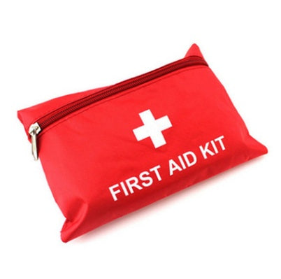 Peace‑of‑Mind Outdoor First Aid Kit - Be Ready Anywhere