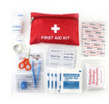 Peace‑of‑Mind Outdoor First Aid Kit - Be Ready Anywhere