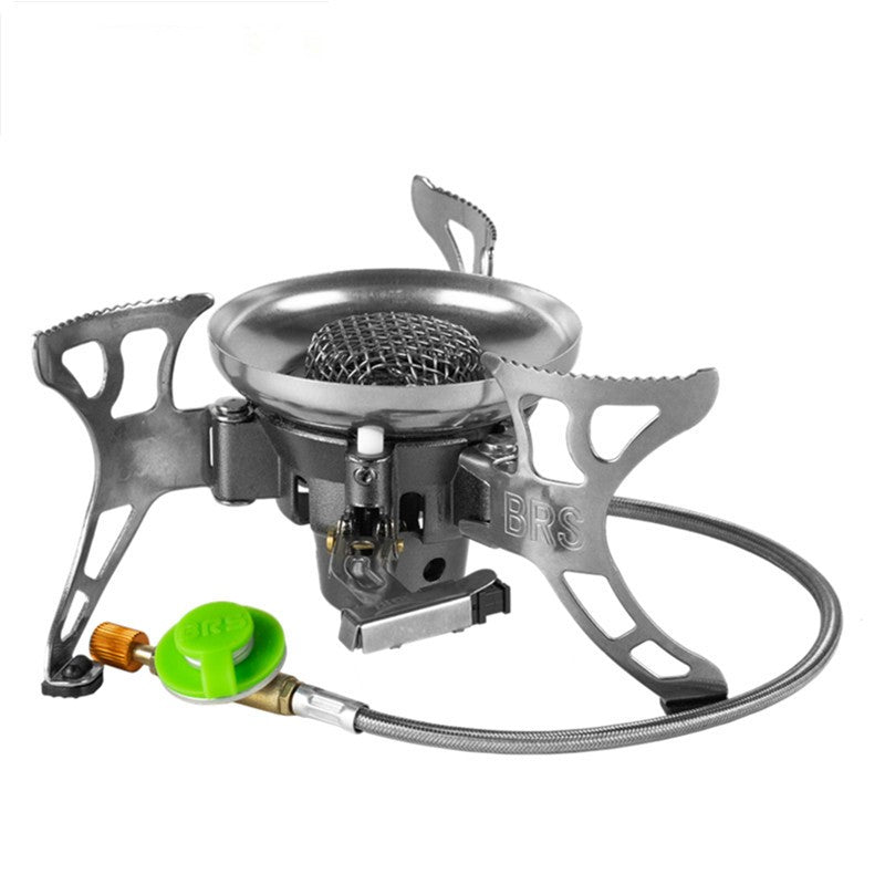 Camp‑Ready Cooking Freedom with Portable Outdoor Gas Stove