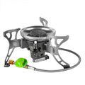 Camp‑Ready Cooking Freedom with Portable Outdoor Gas Stove