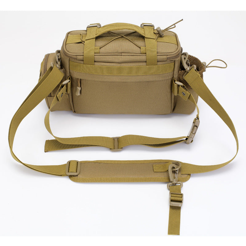 All-Weather Waterproof Tackle Storage Bag