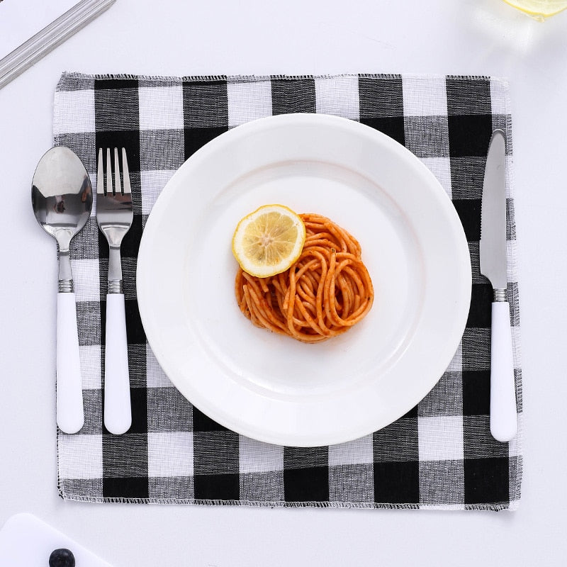 All‑in‑One Stainless Picnic Set — Easy Outdoor Eating Anywhere