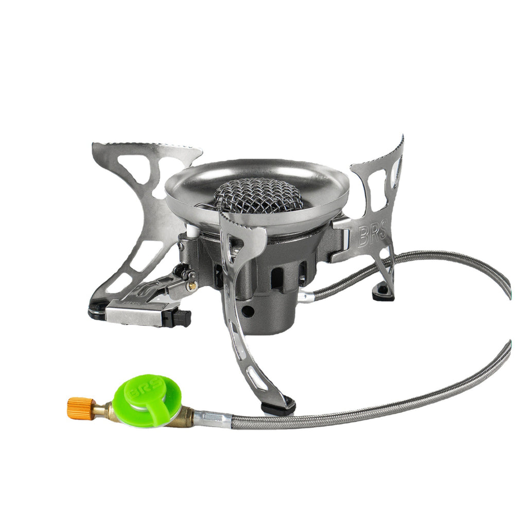Camp‑Ready Cooking Freedom with Portable Outdoor Gas Stove