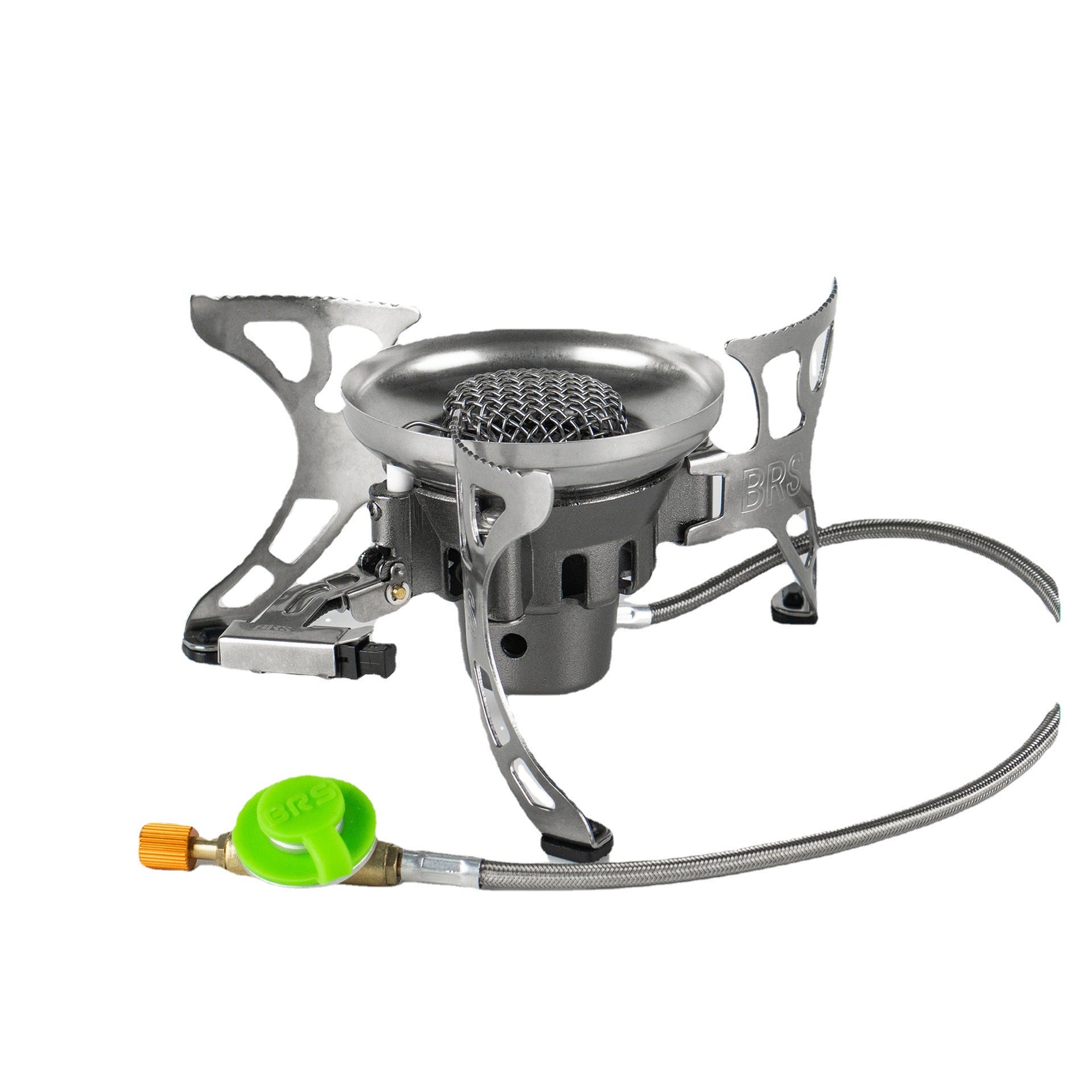 Camp‑Ready Cooking Freedom with Portable Outdoor Gas Stove