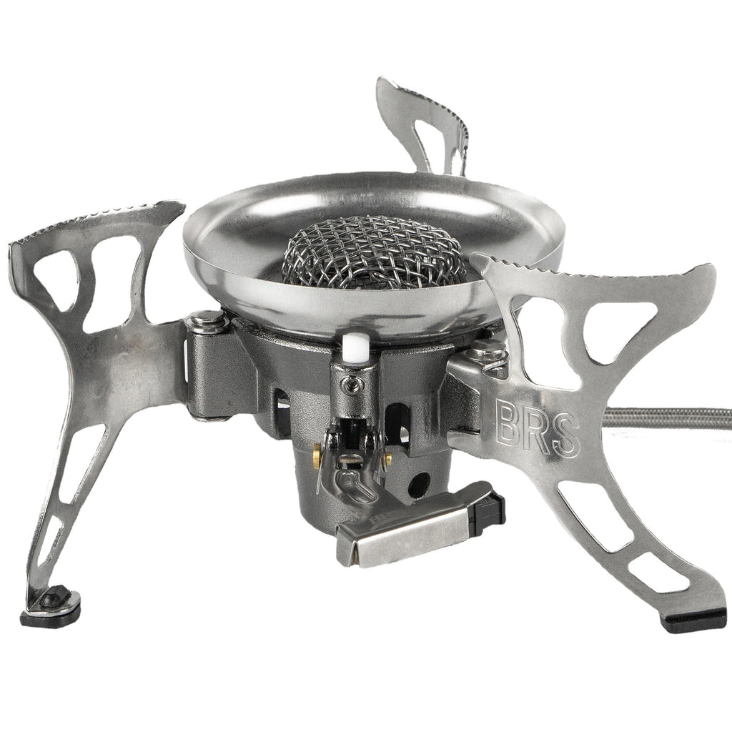 Camp‑Ready Cooking Freedom with Portable Outdoor Gas Stove