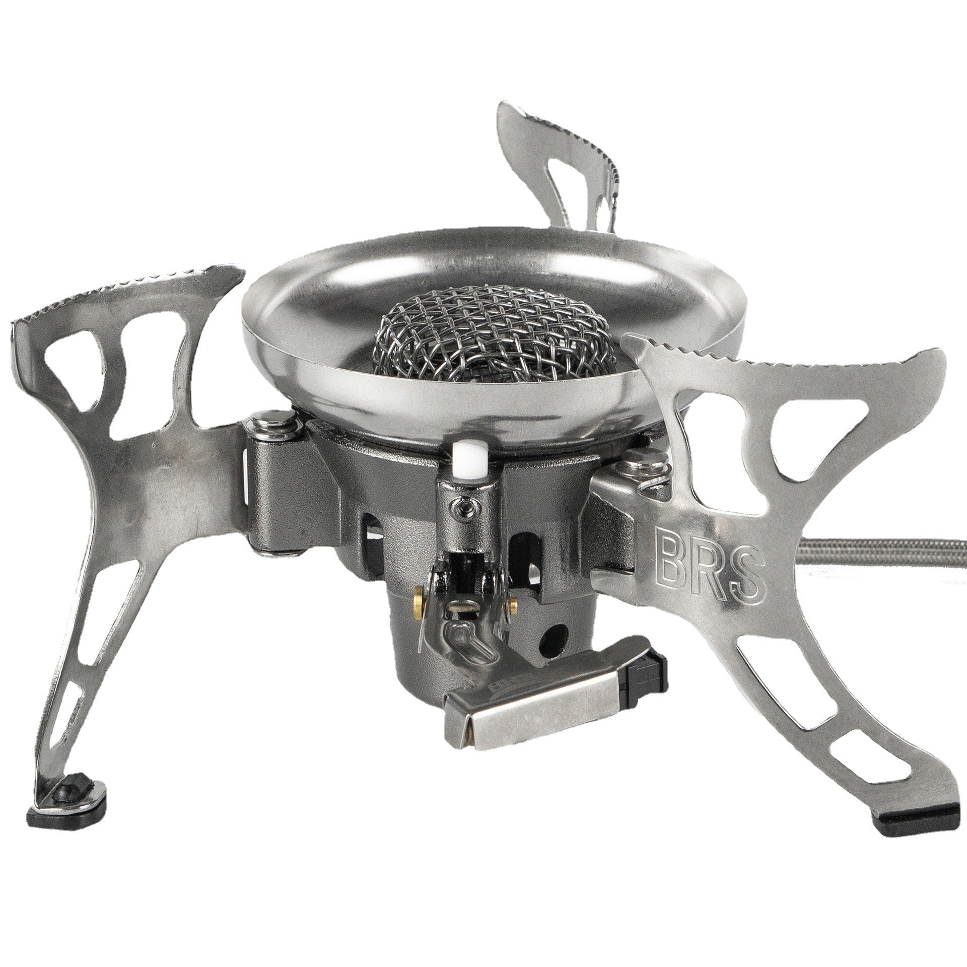 Camp‑Ready Cooking Freedom with Portable Outdoor Gas Stove
