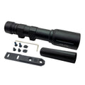 Long Range Tactical LED Flashlight